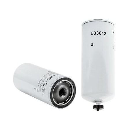 Wix Filters Fuel/Water Separator Filter 33613